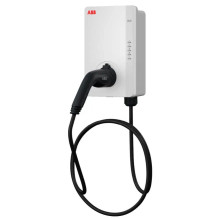 ABB charging station Terra AC W11-G5-R-0 - 11kW ABB charging station Terra AC W11-G5-R-0 - 11kW