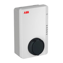 ABB charging station Terra AC W11-G5-R-0 - 11kW ABB charging station Terra AC W11-G5-R-0 - 11kW