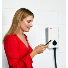 ABB charging station Terra AC W11-G5-R-0 - 11kW ABB charging station Terra AC W11-G5-R-0 - 11kW