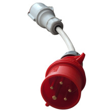 Adapter from 22 kW to 11kW Adapter from 22 kW to 11kW