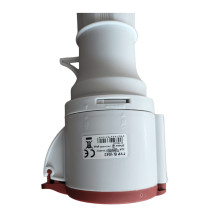 Adapter from 22 kW to 11kW Adapter from 22 kW to 11kW