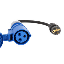 adapter 220V - 1Phase plug adapter 220V - 1Phase plug