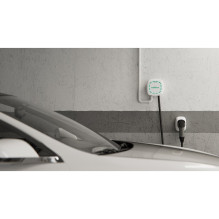 Wallbox charging station - Pulsar Plus 22kW