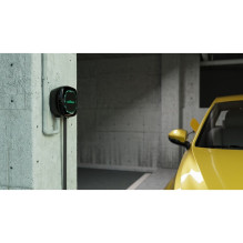 Wallbox charging station - Pulsar Plus 22kW