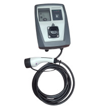 charging station 3f, 22Kw with type 2 cable + balanced power regulation + OCPP protocol (suitable for state support)