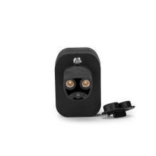 CCS2-TESLA adapter