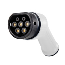 Type 2 charging socket 3F,...