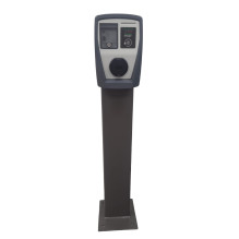 Stand for charging station