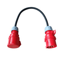 3-phase adapter from 22kW...