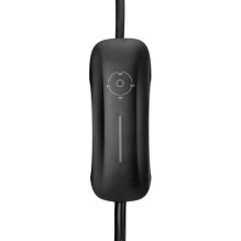 buitinis įkrovimo laidas tesla mašinai iš JAV ( 16A, 1 fazė 3,6 kW)