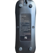 buitinis įkrovimo laidas tesla mašinai iš JAV ( 16A, 1 fazė 3,6 kW)