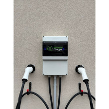 charging station 3 Phase,...