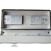 krovimo stotelė 3 Fazės, 22 kW su 2 vnt Type 2 laidais 5m ilgio krovimo stotelė 3 Fazės, 22 kW su 2 vnt Type 2 laidais 5m ilgio