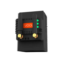 VOOL LMC Dynamic Controller