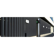 Inbalance 2x22kW charging power charging station