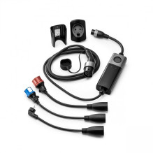 charging cable 480 V - type...
