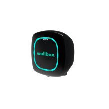 Wallbox charging station - Pulsar Plus 11kW - 7m cable Wallbox charging station - Pulsar Plus 11kW - 7m cable