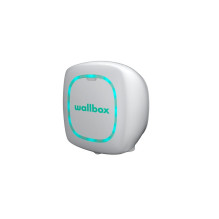 Wallbox charging station - Pulsar Plus 11kW - 7m cable Wallbox charging station - Pulsar Plus 11kW - 7m cable