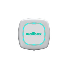 Wallbox charging station - Pulsar Plus 11kW - 7m cable Wallbox charging station - Pulsar Plus 11kW - 7m cable