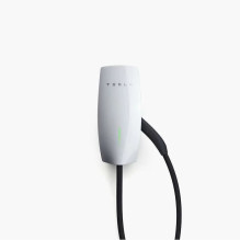 Tesla Gen 3 EU stotelė