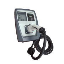 charging station 3f, 11Kw...