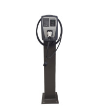 charging station 3f, 11Kw with type 2 cable 5m long + balanced power regulation (suitable for state support) charging station 3f, 11Kw with type 2 cable 5m long + balanced power regulation (suitable for state support)