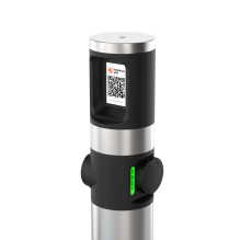 Inbalance charging station 2x22 kW Inbalance charging station 2x22 kW