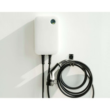22kW 3-Phase wallbox charging station WB20 with Wi-Fi function 22kW 3-Phase wallbox charging station WB20 with Wi-Fi function