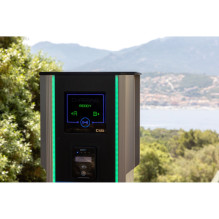 Charging station CityCharge V2