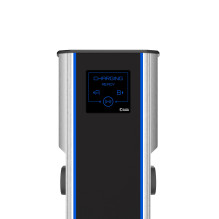 Įkrovimo stotelė CityCharge V2 Įkrovimo stotelė CityCharge V2