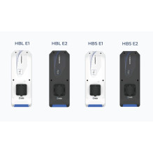 HomeBox Lite 22kW WiFi / LAN / Bluetooth + RCM + RFID HomeBox Lite 22kW WiFi / LAN / Bluetooth + RCM + RFID