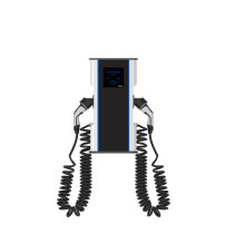 Charging station CityCharge-Mini2-Plus-3
