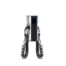 Charging station CityCharge-Mini2-Plus-3