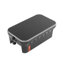 Vool - Įkrovimo stotelė - Matt Black - 22kW - Max 32A su type 2 laidu