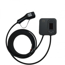 Charging station 7kW CN-ANS, with app, RFID card and OCPP protocol Charging station 7kW CN-ANS, with app, RFID card and OCPP protocol
