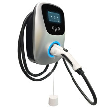 Įkrovimo stotelė K005 22KW Įkrovimo stotelė K005 22KW