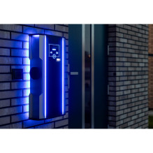 Charging station CityCharge-Mini2