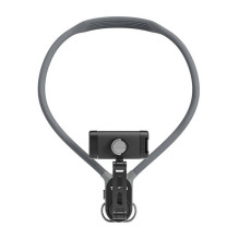 TELESIN neck mount with cell phone holder TELESIN neck mount with cell phone holder