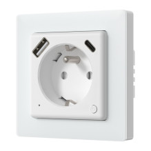 Avatto WOT20-FR Smart plug