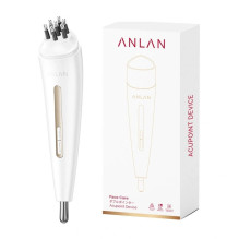 ANLAN 01-AAMY51-02 3-in-1 Acupressure Massager