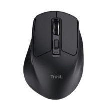 Datorpele Trust Niven Comfortable Multi-Wireless Black