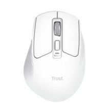 Datorpele Trust Niven Comfortable Multi-Wireless White