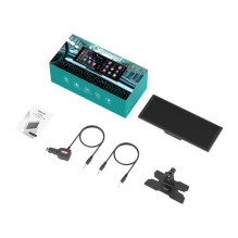 OTTOCAST OTTOAIBOX N95 automobilio monitorius