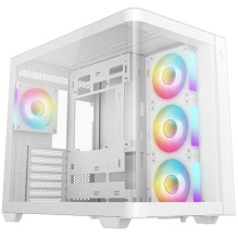 DeepCool CG530U 4F WH ATX...