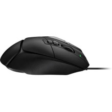 „Logitech G502 X“ žaidimų pelė, juoda