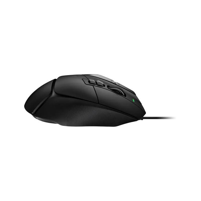 „Logitech G502 X“ žaidimų pelė, juoda