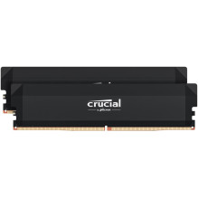 Crucial Pro DDR5-6000 Kit...