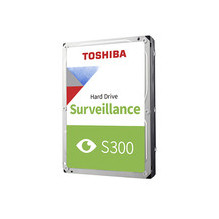 TOSHIBA S300 Video Surveillance HDD 6TB