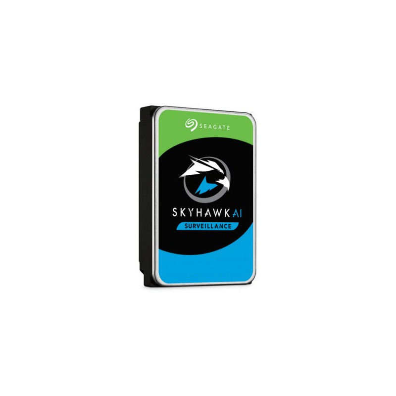 SkyHawkAI 8TB 3 5in. 256MB ST8000VE001