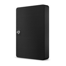 SEAGATE Expansion Portable 5TB HDD